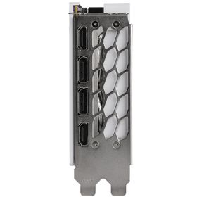 Galax GeForce RTX 5050 1-Click OC White 55NSL8MHCZBS 8GB GDDR6 Ekran Kartı