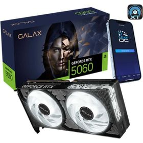 Galax GeForce RTX 5060 1-Click OC 56NSN8MDDCOC 8GB GDDR7 Ekran Kartı