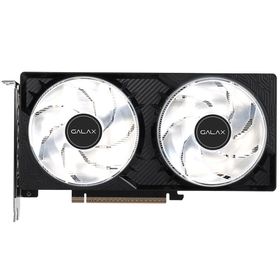 Galax GeForce RTX 5060 1-Click OC V2 56NSN8MDDXBO 8GB GDDR7 Ekran Kartı
