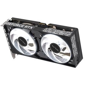 Galax GeForce RTX 5060 1-Click OC V2 56NSN8MDDXBO 8GB GDDR7 Ekran Kartı