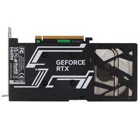 Galax GeForce RTX 5060 1-Click OC V2 56NSN8MDDXBO 8GB GDDR7 Ekran Kartı