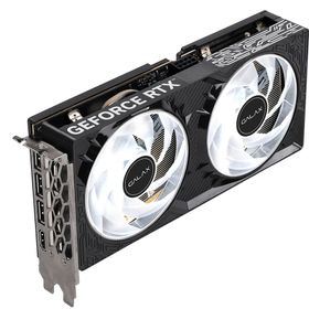 Galax GeForce RTX 5060 1-Click OC V2 56NSN8MDDXBO 8GB GDDR7 Ekran Kartı