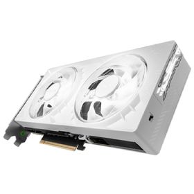 Galax GeForce RTX 5070 1-Click OC White 57NON7MDBSWH 12GB GDDR7 Ekran Kartı