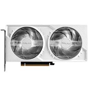 Galax GeForce RTX 5070 1-Click OC White 57NON7MDBSWH 12GB GDDR7 Ekran Kartı