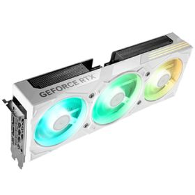 Galax GeForce RTX 5070 EX Gamer 1-Click OC White 57NON7MDBVXW 12GB GDDR7 Ekran Kartı