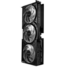 Galax GeForce RTX 5080 1-Click OC 58NZN6MDBBOC 16GB GDDR7 Ekran Kartı