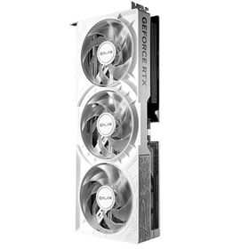 Galax GeForce RTX 5080 1-Click OC White 58NZN6MDBCWH 16GB GDDR7 Ekran Kartı