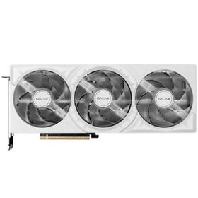 Galax GeForce RTX 5080 1-Click OC White 58NZN6MDBCWH 16GB GDDR7 Ekran Kartı