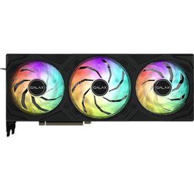Galax GeForce RTX 5080 EX Gamer 1-Click OC 58NZN6MDBYEX 16GB GDDR7 Ekran Kartı