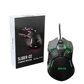 Galax SLIDER-04 Oyuncu Mouse