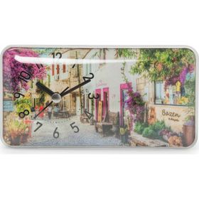 Galaxy 123-DEKORATİF-8 Dekoratif Saat