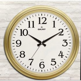 Galaxy 1962-M Premium Duvar Saati