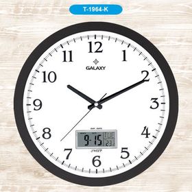 Galaxy 1964-K Premium Duvar Saati
