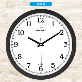 Galaxy 1964-K Premium Duvar Saati