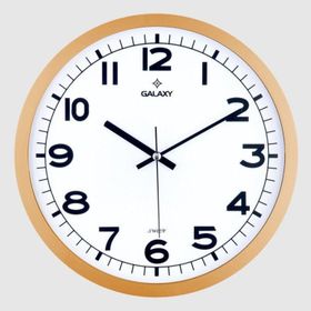 Galaxy 216-3 Duvar Saati