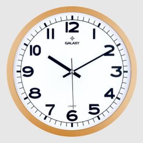 Galaxy 216-3 Duvar Saati
