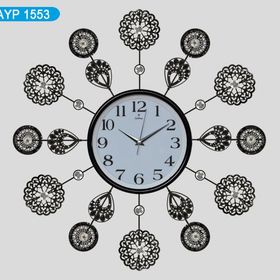Galaxy AYP-1553 Duvar Saati