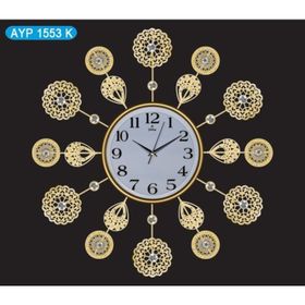 Galaxy AYP-1553 Duvar Saati