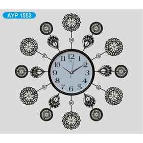 Galaxy AYP-1553 Duvar Saati
