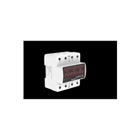 Galaxy Energy D380 Profesyonel Trifaze Kontrol Cihazı