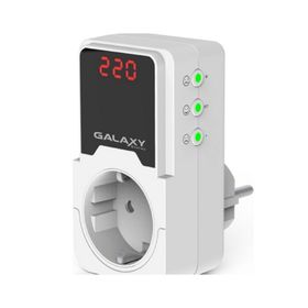Galaxy Energy S220 16A Ayarlanabilir Voltaj Koruyucu