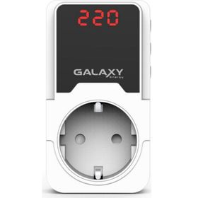 Galaxy Energy S220 16A Ayarlanabilir Voltaj Koruyucu