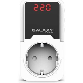 Galaxy Energy S220 Voltaj Koruyucu Priz