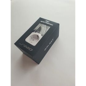 Galaxy Energy S220 Voltaj Koruyucu Priz