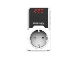 Galaxy Energy S220 Voltaj Koruyucu Priz