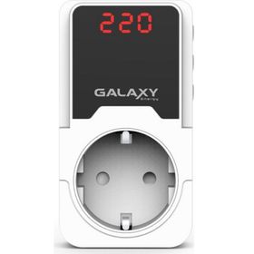 Galaxy Energy S220 Voltaj Koruyucu Priz