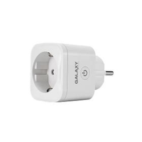 Galaxy Energy SP21 Mobil Akıllı Wifi Priz