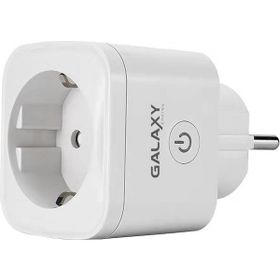 Galaxy Energy SP21 Mobil Akıllı Wifi Priz