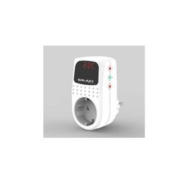 Galaxy Energy SX220 Akıllı Voltaj Koruma ve Kontrol Prizi