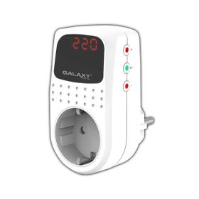 Galaxy Energy SX220 Akıllı Voltaj Koruma ve Kontrol Prizi