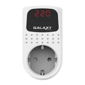 Galaxy Energy SX220 Akıllı Voltaj Koruma ve Kontrol Prizi