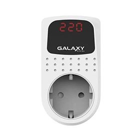 Galaxy Energy SX220 Akıllı Voltaj Koruma ve Kontrol Prizi
