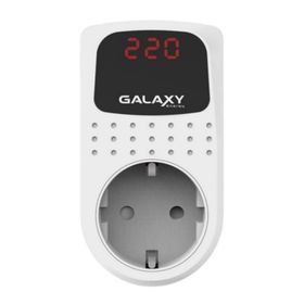 Galaxy Energy SX220 Akıllı Voltaj Koruma ve Kontrol Prizi