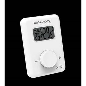 GALAXY Energy X10 Plus Kablosuz Oda Termostatı