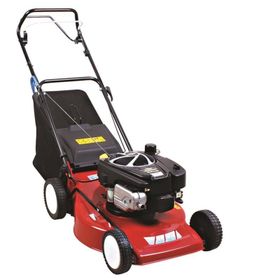 Galaxy İtmeli 8.5 Hp 53 cm Çim Biçme Makinesi