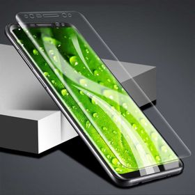 Galaxy Note 9 Pet Ekran Koruyucu Jelatin