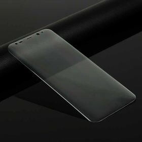 Galaxy Note 9 Pet Ekran Koruyucu Jelatin