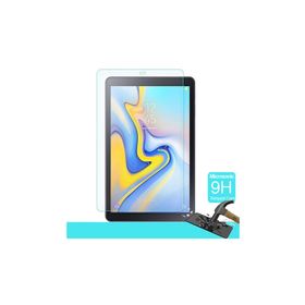 Galaxy Tab A T590 Temperli Cam Ekran Koruyucu