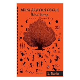 Galeati Yayıncılık Adını Arayan Çocuk İkinci Kitap