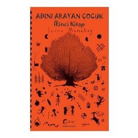 Galeati Yayıncılık Adını Arayan Çocuk İkinci Kitap