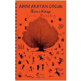 Galeati Yayıncılık Adını Arayan Çocuk İkinci Kitap