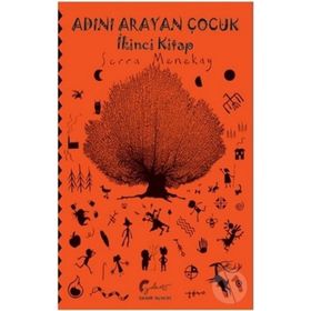 Galeati Yayıncılık Adını Arayan Çocuk İkinci Kitap