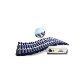 Galena GS200 ABC Sistemli Boru Tipi Havalı Yatak Sistemi