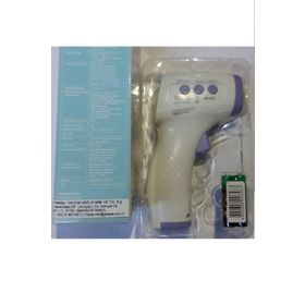 Galena HTD-8813 Temassız Ateş Ölçer