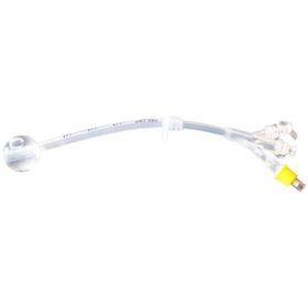 Galena No:20 Sarı Gastrostomi Beslenme Tüpü