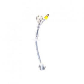 Galena No:20 Sarı Gastrostomi Beslenme Tüpü